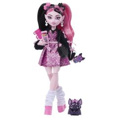 Monster High Doll Draculaura