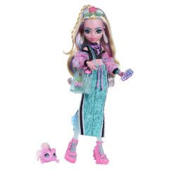 Monster High Doll Lagoona Blue