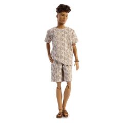 Barbie Signature Doll Ken Barbie Basics: Model 10