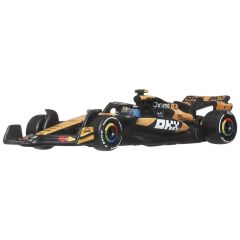 Formula 1 Hot Wheels Premium Die-Cast Vehicle 1:64 Team McLaren: Driver 2
