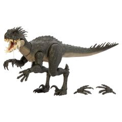 Jurassic World Hammond Collection Action Figure Scorpios Rex 43 cm