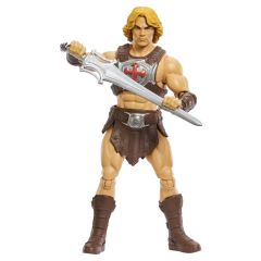 Masters of the Universe 2026 Movie Action Figure He-Man 14 cm