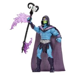 Masters of the Universe 2026 Movie Feature Action Figure Skeletor 14 cm