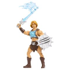 Masters of the Universe 2026 Movie Feature Action Figure He-Man 14 cm