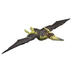 Jurassic World: Survival Action Figure Wild Roar Pteranodon