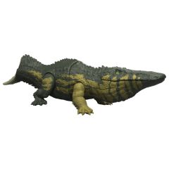 Jurassic World: Survival Action Figure Wild Roar Stomatosuchus 37 cm