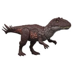 Jurassic World: Survival Action Figure Wild Roar Metriacanthosaurus 31 cm