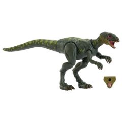 Jurassic World Hammond Collection Action Figure Hypsilophodon