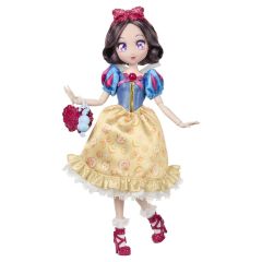 Disney Princess Doll Manga Snow White 22 cm