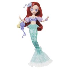Disney Princess Doll Manga Ariel 22 cm