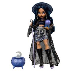 Monster High Moonspell Magic Doll Claire de Luna