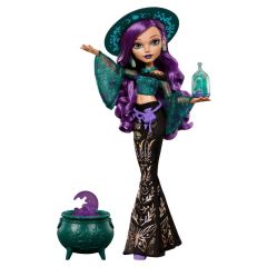 Monster High Moonspell Magic Doll Willow Thorne