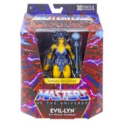 Masters of the Universe Masterverse Action Figure Vintage Collection: Evil-Lyn 18 cm