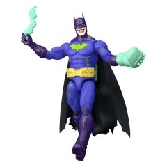 DC Premier Series 2 Action Figure Jokerized Batman 15 cm