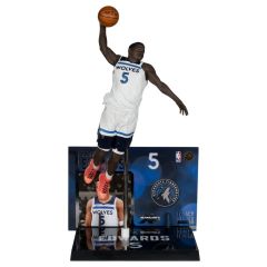 NBA McFarlane's SportsPicks Action Figure Anthony Edwards (Minnesota Timberwolves) 21 cm