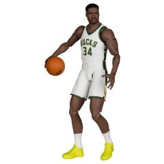 NBA SportsPicks Action Figure Giannis Antetokounmpo (Milwaukee Bucks) 15 cm
