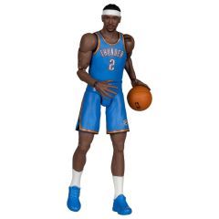 NBA SportsPicks Action Figure Shai Gilgeous-Alexander (Oklahoma City Thunder) 16 cm