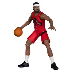 NBA SportsPicks Action Figure Brandon Ingram (Toronto Raptors) 16 cm