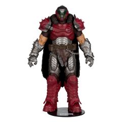 Doom: The Dark Ages Action Figure Doom Slayer (Phalanx Skin) 18 cm