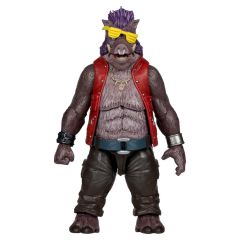 Teenage Mutant Ninja Turtles Page Punchers Action Figure Bebop 16 cm
