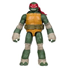 Teenage Mutant Ninja Turtles Page Punchers Action Figure Raphael 13 cm