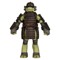 Teenage Mutant Ninja Turtles Page Punchers Action Figure Leonardo (Turtles in Time) 13 cm