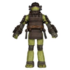 Teenage Mutant Ninja Turtles Page Punchers Action Figure Donatello (Turtles in Time) 13 cm