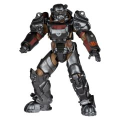 Fallout Gaming Edition Action Figure Paladin Danse 20 cm