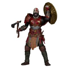 God of War McFarlane Elite Edition Action Figure Kratos 18 cm