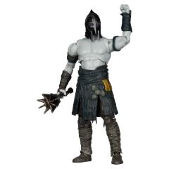 God of War Ragnarok Action Figure Einherjar 19 cm