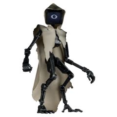 Poppy Playtime Action Figure The Doctor 19 cm