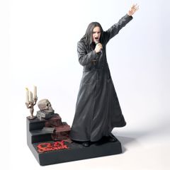 Ozzy Osbourne Music Maniacs 1/10 Statue Ozzy Osbourne 21 cm
