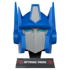 Transformers Mini Replica Head 1/3 Optimus Prime 19 cm