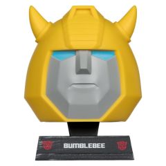 Transformers Mini Replica Head 1/3 Bumblebee 17 cm