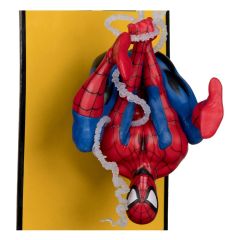 Marvel Collection PVC Statue 1/10 Spider-Man #1 (Corner Box) 19 cm