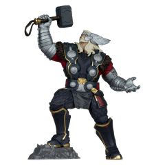 Marvel Rivals Collection 1/10 Action Figure Thor 19 cm