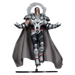 Marvel Rivals Collection 1/10 Action Figure Magneto 20 cm