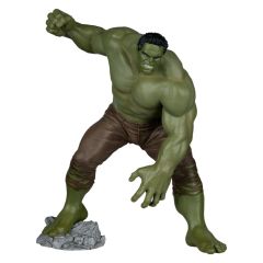 Spider-Man: Brand New Day (2026) Marvel Studios Statue 1/6 Hulk 27 cm