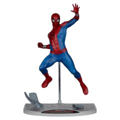 Spider-Man: Brand New Day (2026) Marvel Studios Statue 1/6 Spider-Man 24 cm