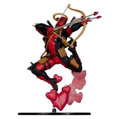Marvel 1/10 Scale Statue Deadpool (Deadpool #26) 20 cm