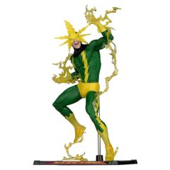 Marvel 1/10 Scale Statue Electro (Joe Fixit #5) 19 cm