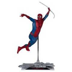 Spider-Man: Brand New Day (2026) Marvel Studios Statue 1/10 Spider-Man 17 cm
