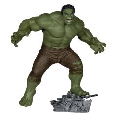 Spider-Man: Brand New Day (2026) Marvel Studios Statue 1/10 Hulk 18 cm