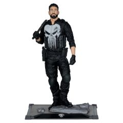 Marvel Studios Statue 1/10 The Punisher 16 cm