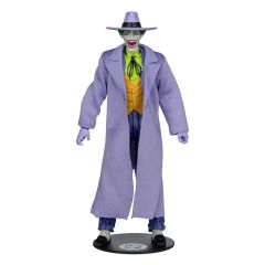 DC Direct Page Punchers Action Figure The Joker (Crisis on Infinite Earths) 18 cm