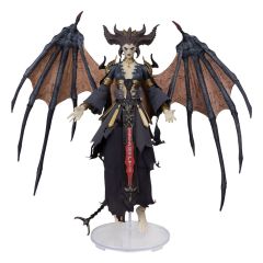 Diablo IV McFarlane Elite Edition Action Figure Lilith 22 cm