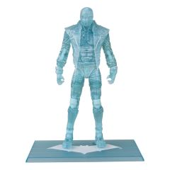 DC Multiverse Action Figure Red Hood (Frostbite) (Gold Label) 18 cm