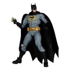 DC Multiverse Action Figure Batman (Batman Incorporated) 19 cm