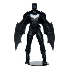 DC Multiverse Action Figure Batwing V.2.0 (The New 52) 18 cm