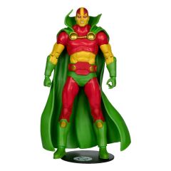 DC Multiverse Action Figure Mister Miracle (New Gods) (Gold Label) 18 cm